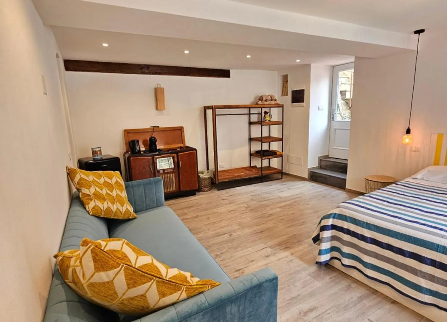 Belforte House With Terrace Vernazza Holiday home