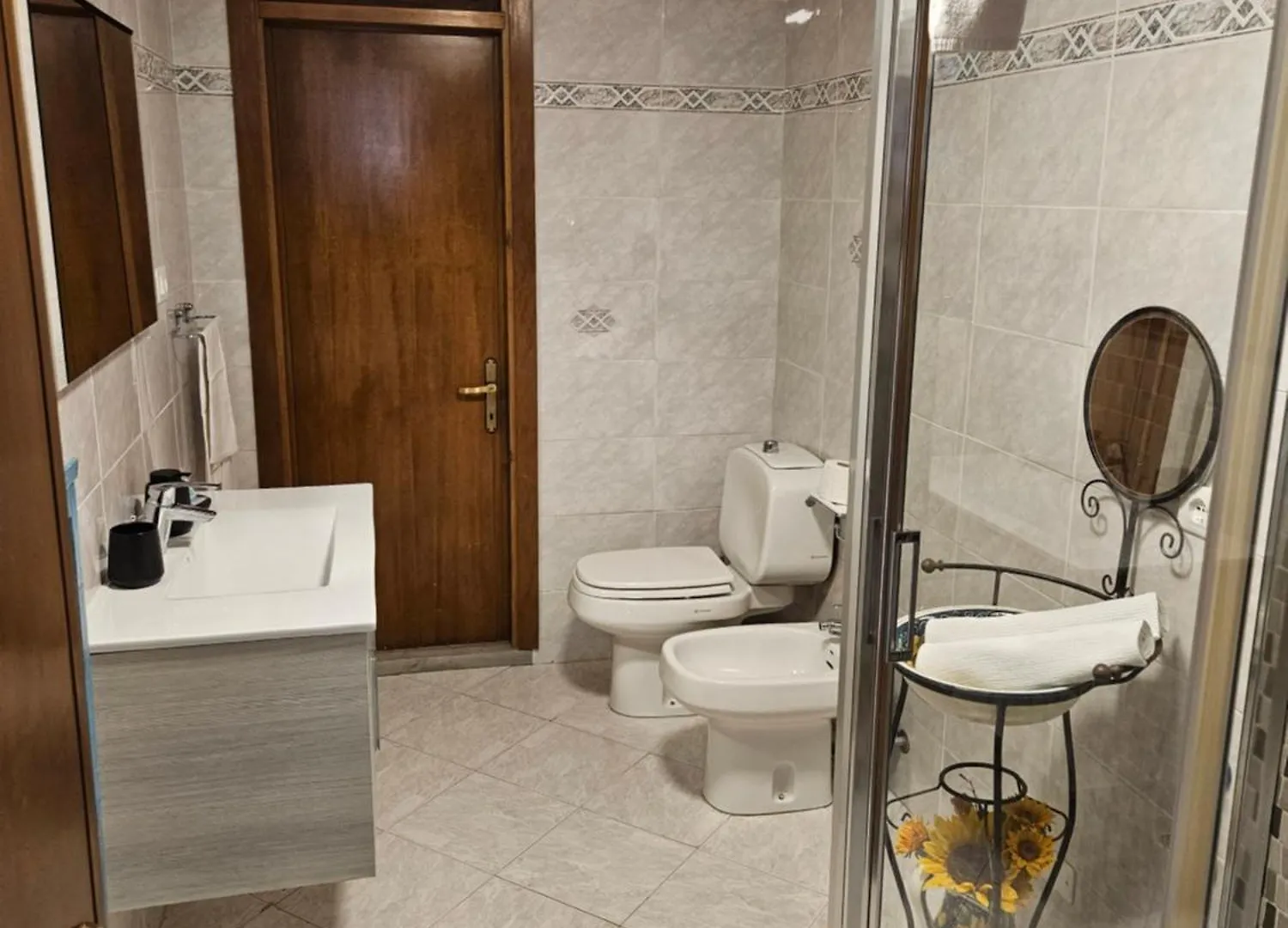 Belforte House With Terrace Vernazza Casa vacanze