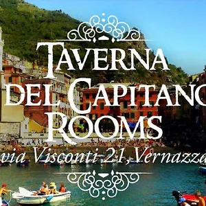 Taverna Del Capitano Affittacamere